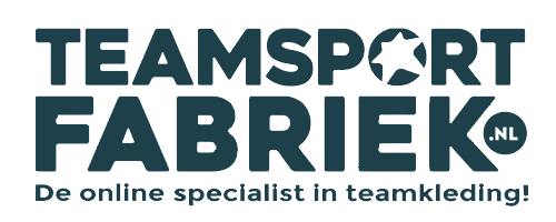 teamsport fabriek